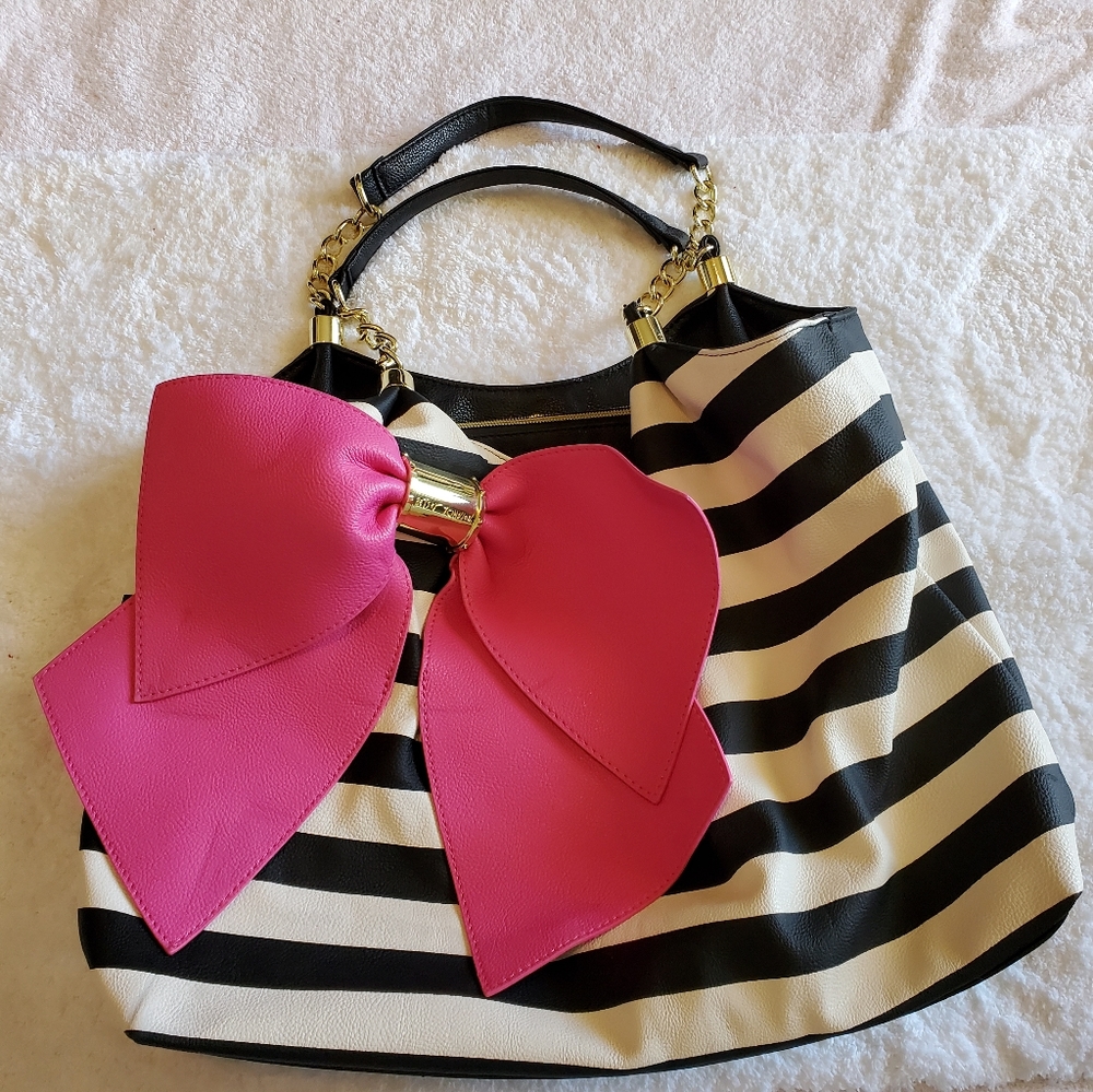 Betsey Johnson Handbag